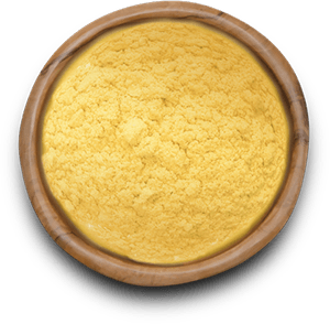 Blended Mustard Powder
